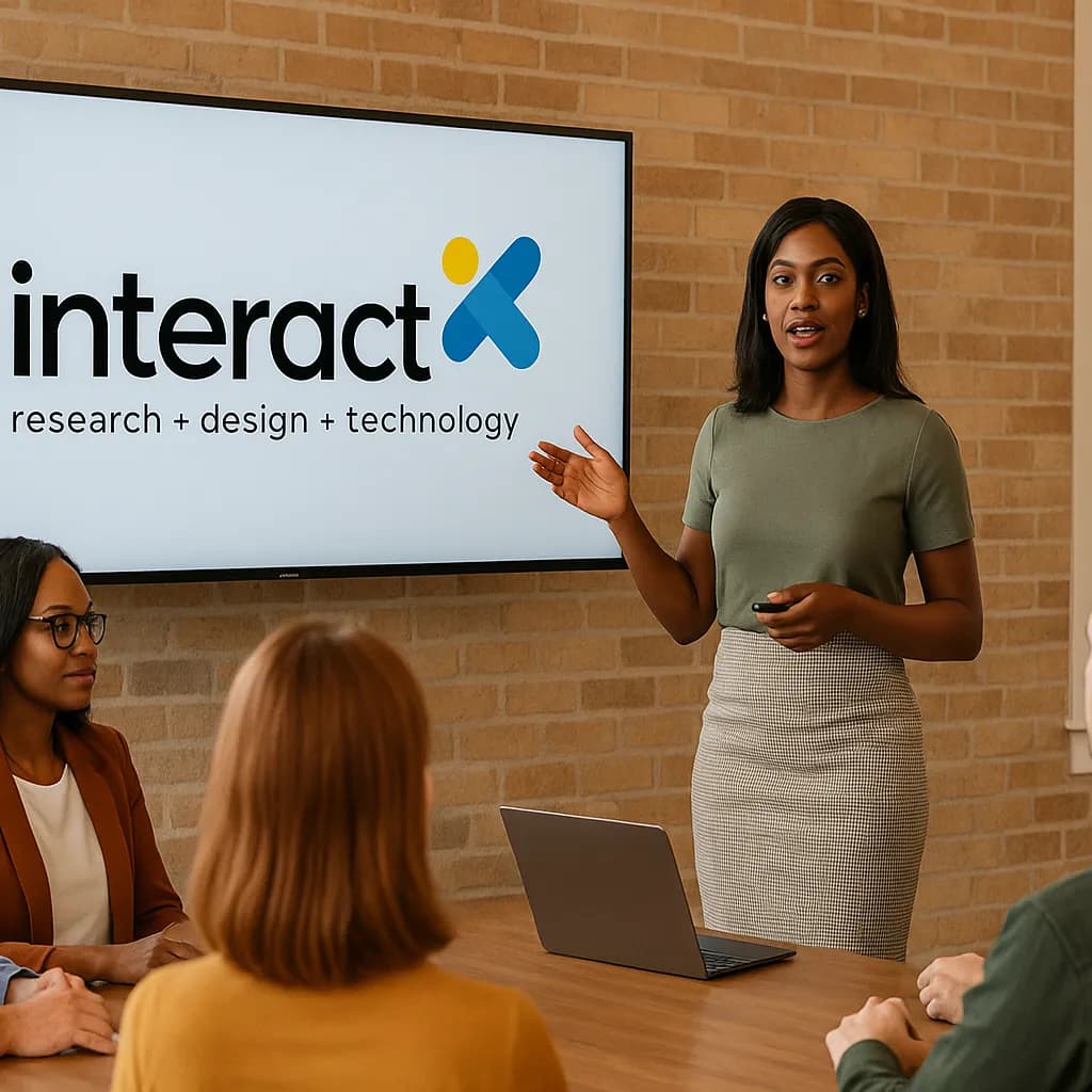 Customer experience workshop with actionable insights