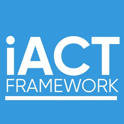 The iACT Framework product